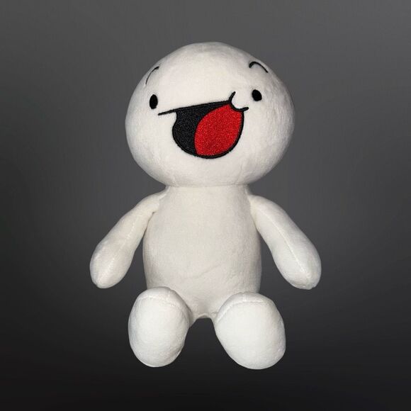 The Odd 1s Out Original Plooshie Plush 8” - Picture 1 of 5